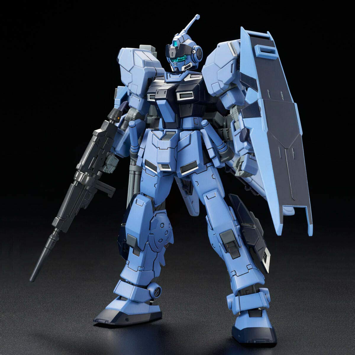 HGUC 1/144 Pail Rider (Space Battle Specifications) [Resale] (Premium Bandai Exclusive)