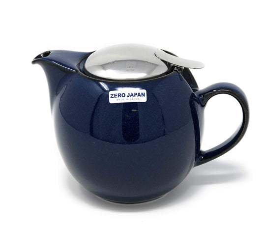 Bee House Round Teapot 24oz