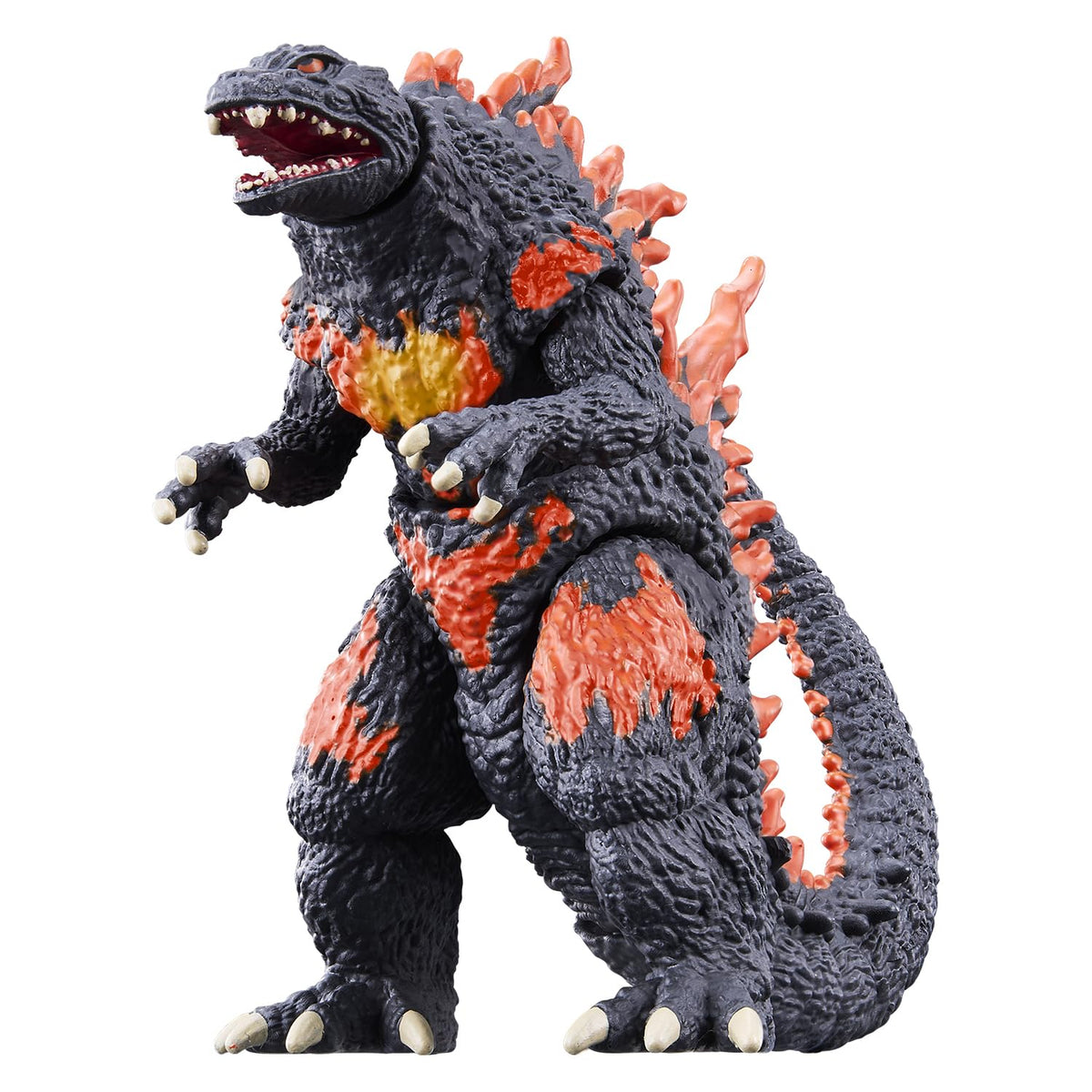 Bandai Godzilla Burning Millennium Godzilla