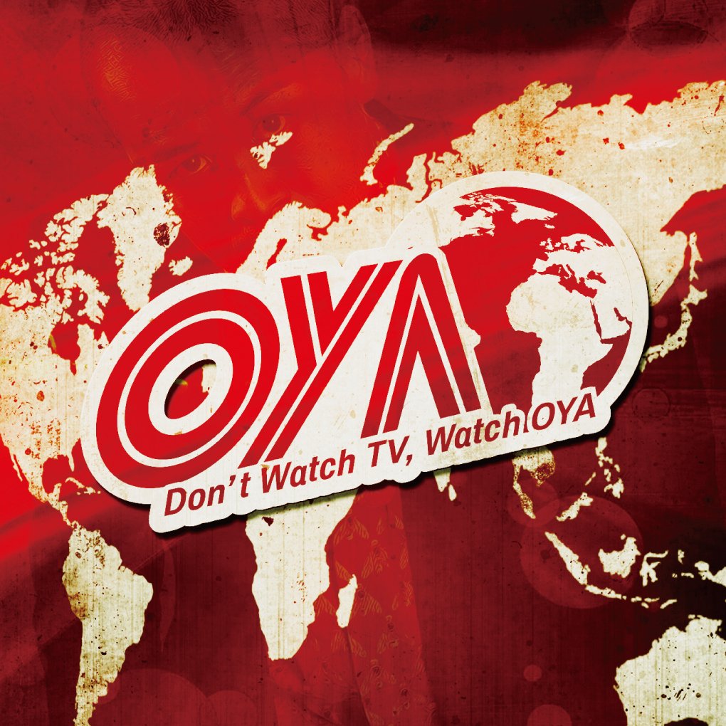OYA(+DVD)