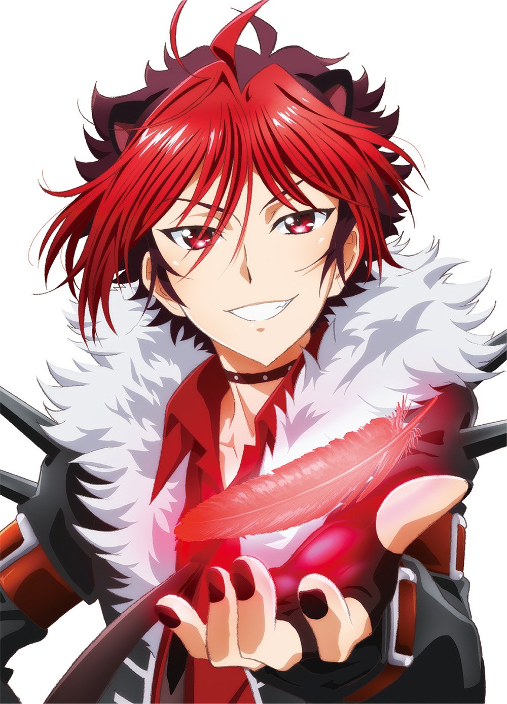 Show by Rock .# 6 [Blu-ray]