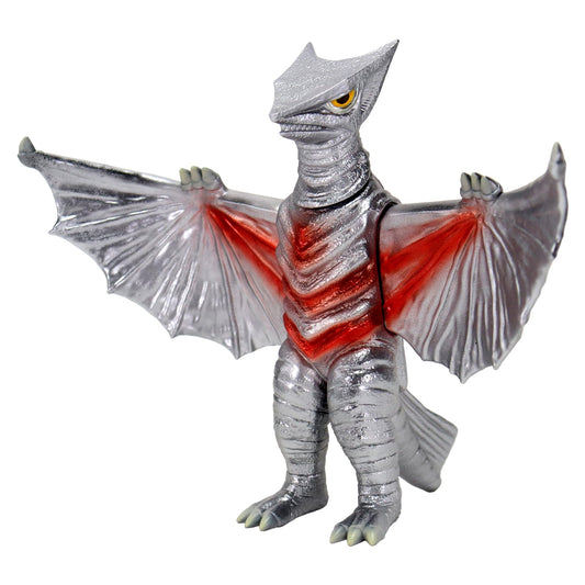 Character Content Production (Ccp) Middle Size Series Gamella (Vol. 10) Space Gaos Standard Ver. Approx. 5.1 inches (130 mm) PVC (Soft Vinyl Bi) Painted Finished Figure
