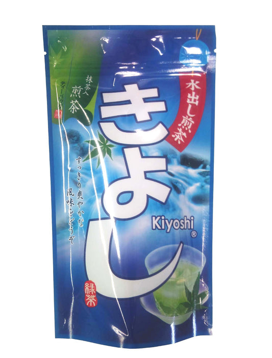 Otsuka tea water out Sencha Kiyoshi 75g (5gX15P)