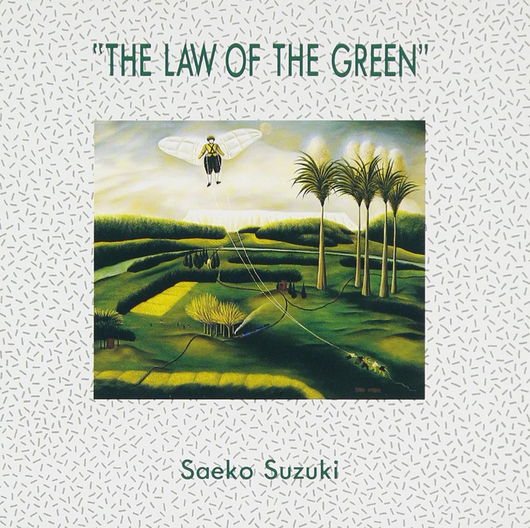 Green law