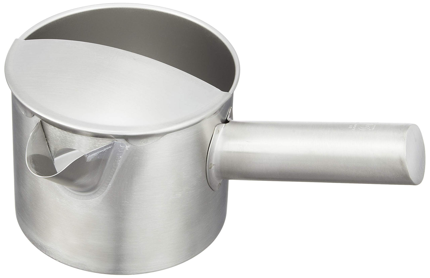 Endoshoji WKN02003 Commercial Floured Tsugi, Small, 18-8 Stainless Steel, Made in Japan