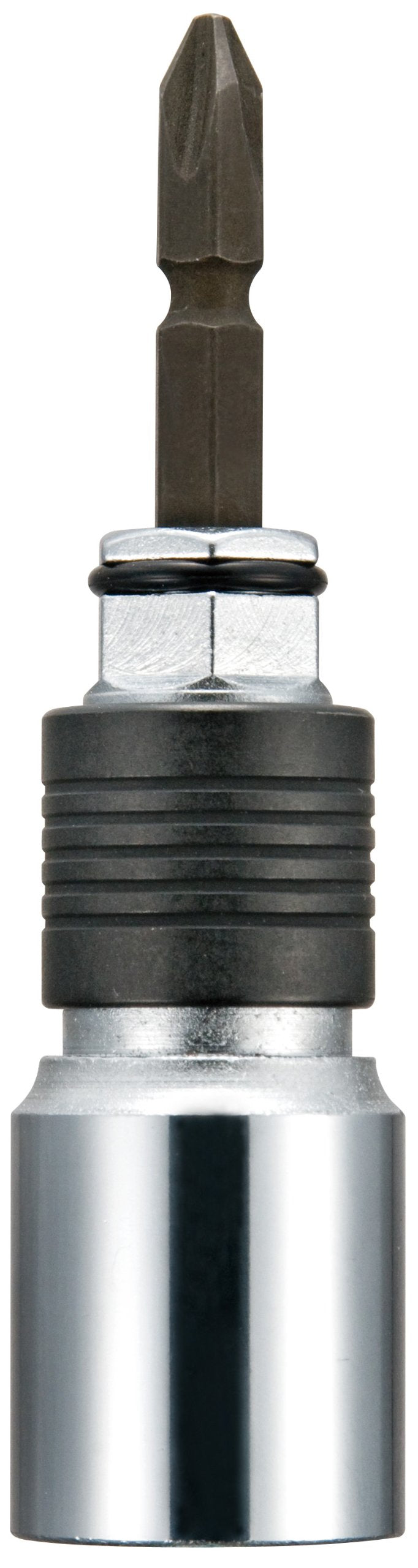 Tajima BSZN25 Bit Replacement Socket for All Screws: 2 Minutes 5 mm(W5/16) 1 Piece
