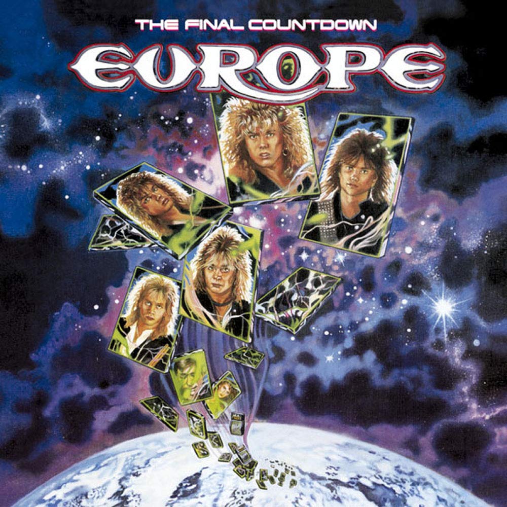 Final Countdown