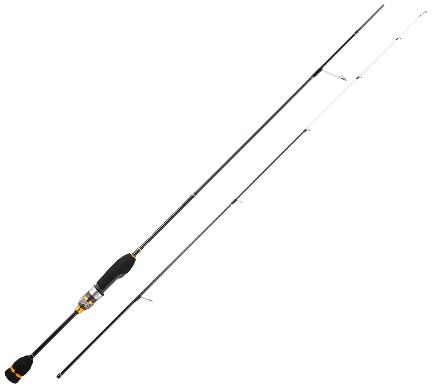 Major Craft Crostage Series Spinning Rod CRX S562 AJI (2495)