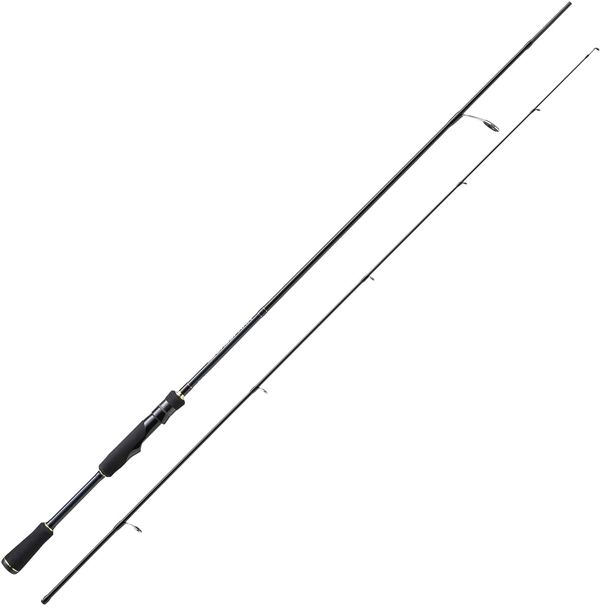 Major Craft Bus Rod Basupara X 2 Piece BXS-662UL
