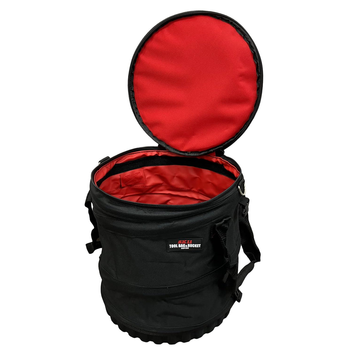 SK11 SPU-R31DX Pop Up Bag PRO Deluxe with Lid 350x310x310mm