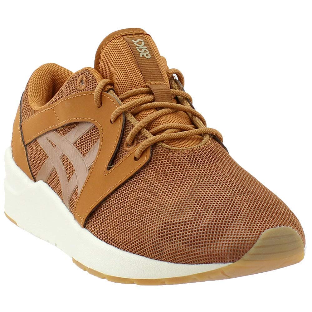 Onitsuka Tiger Asics Tiger Women's Gel-Lyte Komachi, Meerkat/Meerkat 6.5 M US