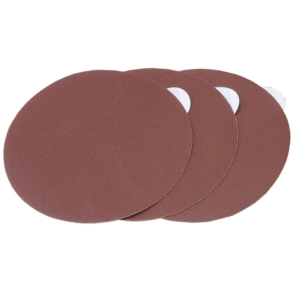 PROXXON Disc Paper, DS250 Dedicated Replacement Disc Paper [No. 240, 3 Sheets] No. 24974