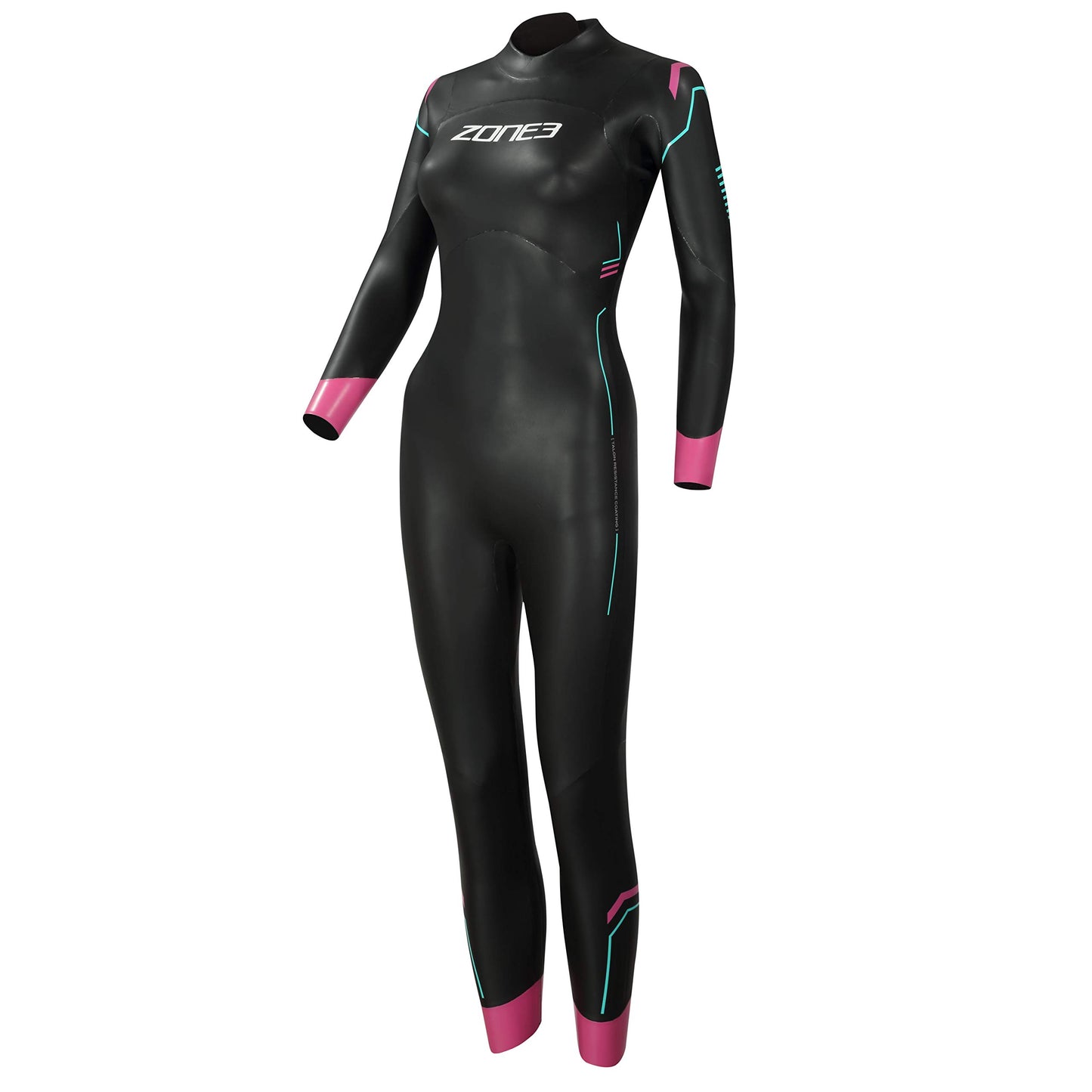 Zone3 Women's Agile Wetsuit