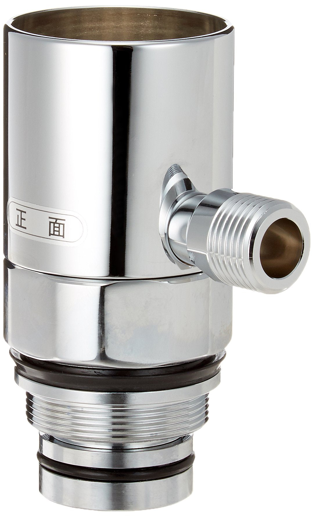 ZK5021PN for exclusive use of KVK for divergence faucet single lever mixture stopper for dishwasher