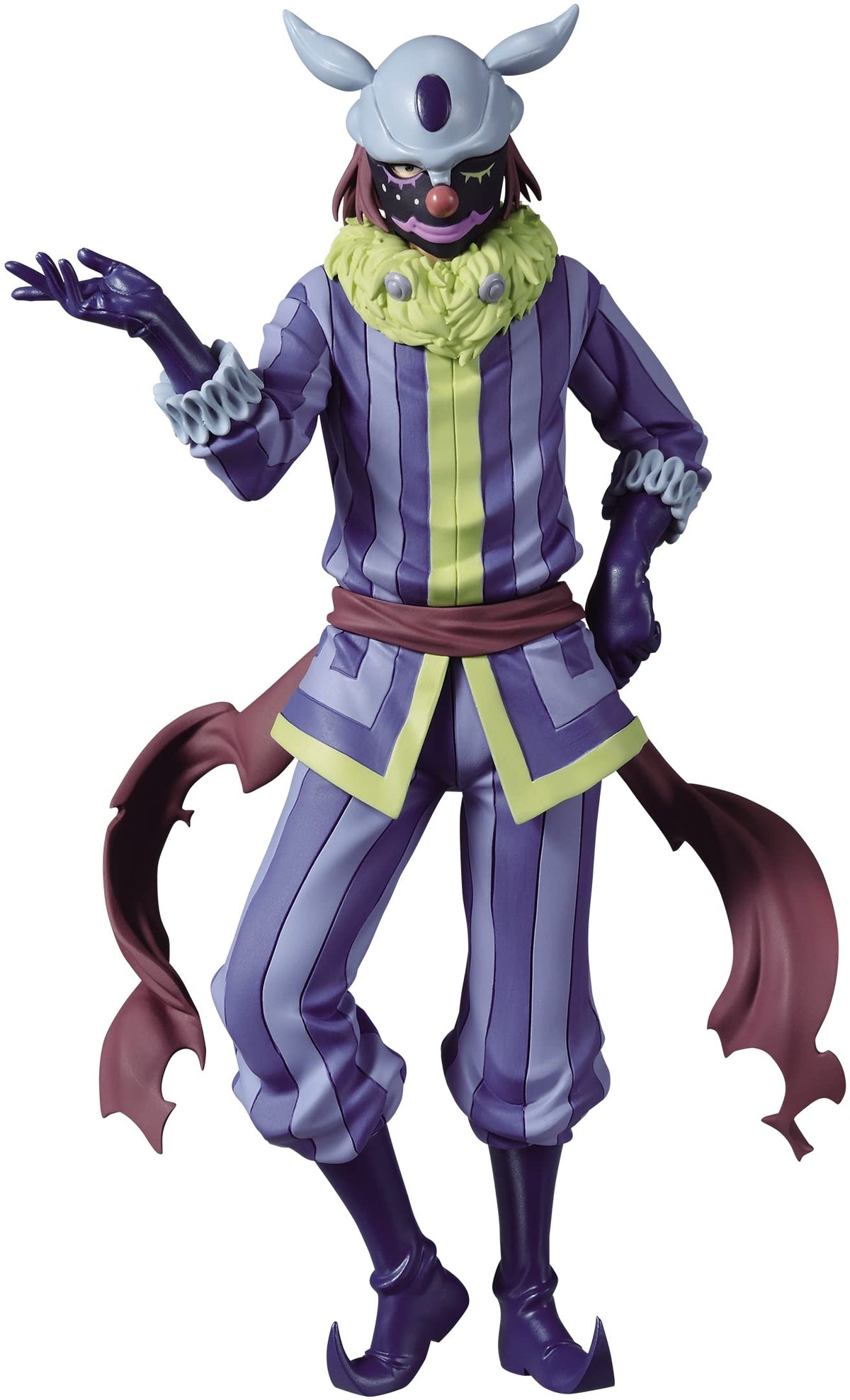 Banpresto - that Time I Got Reincarnated As A Slime - Otherworlder Vol.18 Laplace Statue