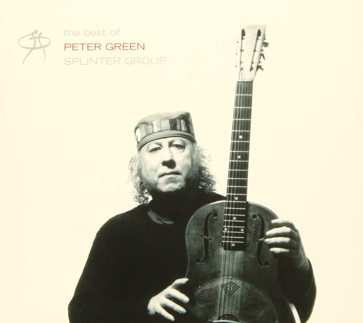 THE BEST OF PETER GREEN SPLINTER GROUP