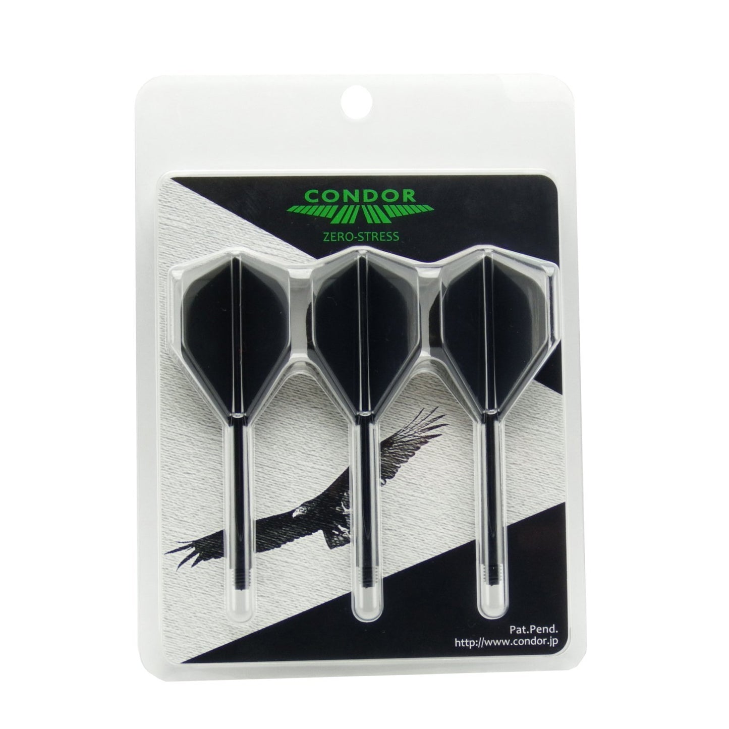 CONDOR Flights Standard Black L