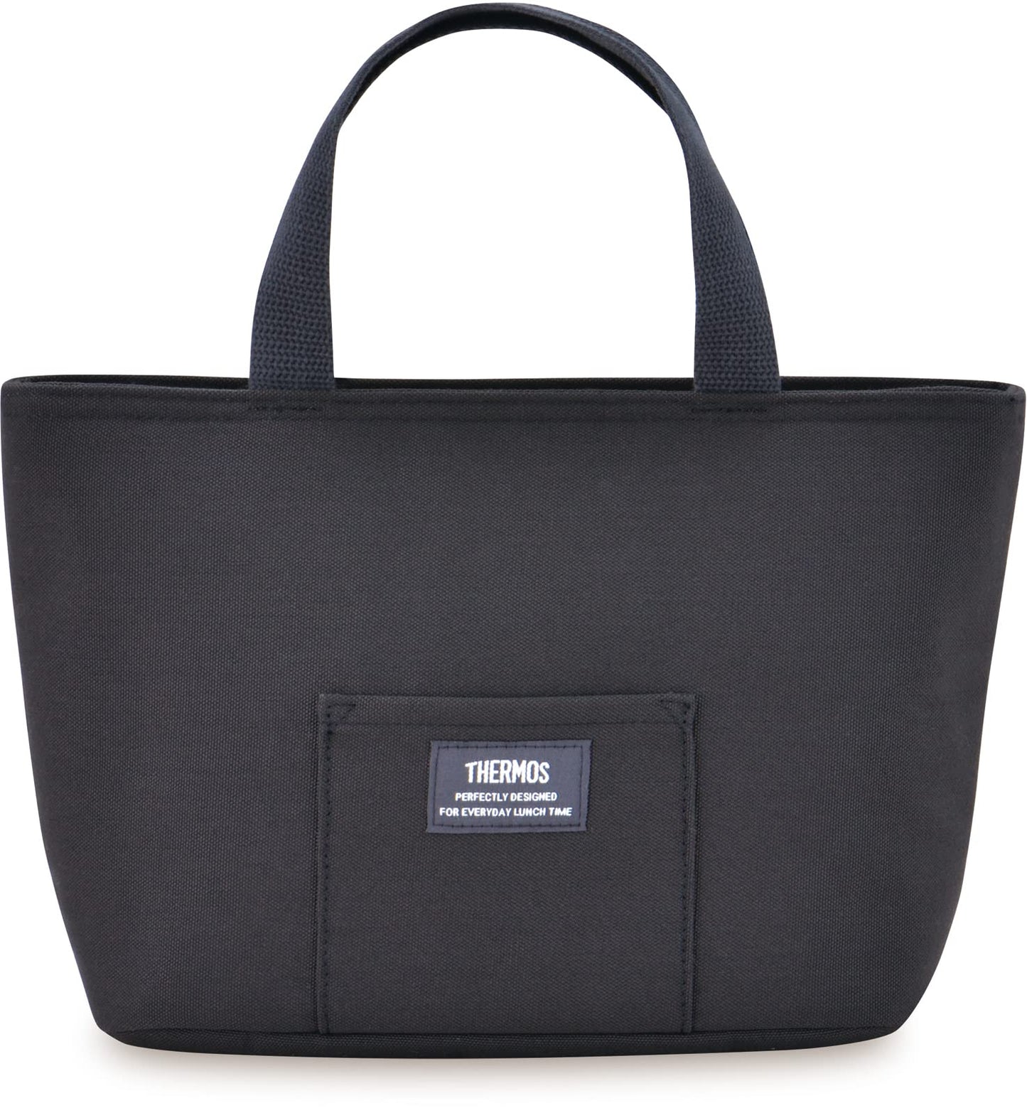 Thermos RFF-004 SMB Insulated Lunch Bag 4L Smoke Black