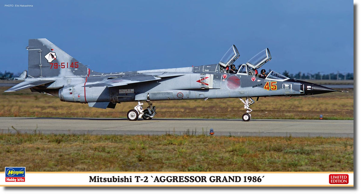 Hasegawa 7543 Model Kit, Multi-Colour