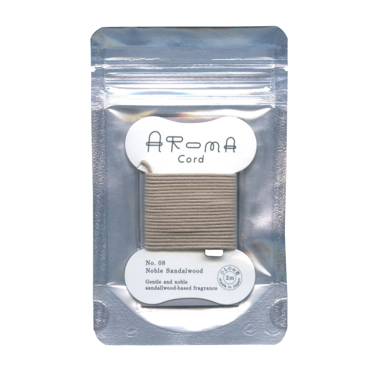 AromaCord Sandalwood