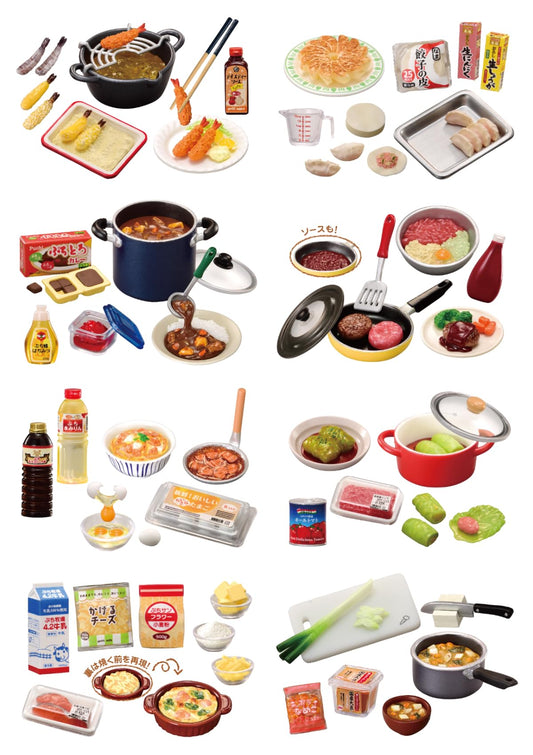 Rement Petite Sample Series Homecoming Smells Good! Memories of Dinner Meals: 1 box (H x W x D): 4.5 x 2.8 x 2.0 inches (115 x 70 x 50 mm), PVC