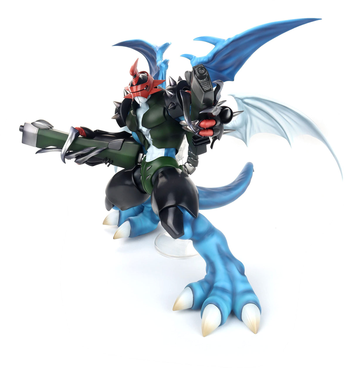 Precious G.E.M Digimon Adventure 02 Paildramon