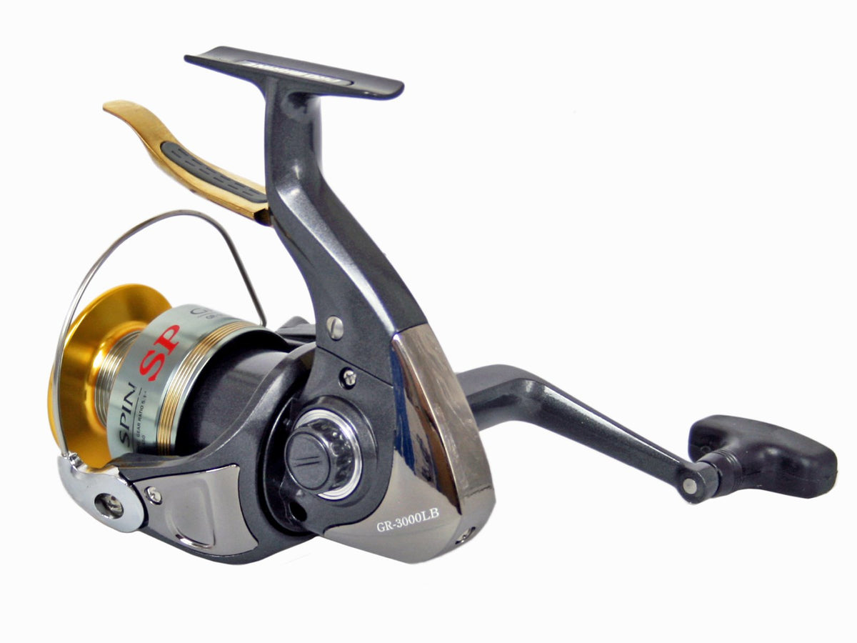 Professional Marine (Marine) Pro Reel guresiasupin SP gr3000lb gr3000lb