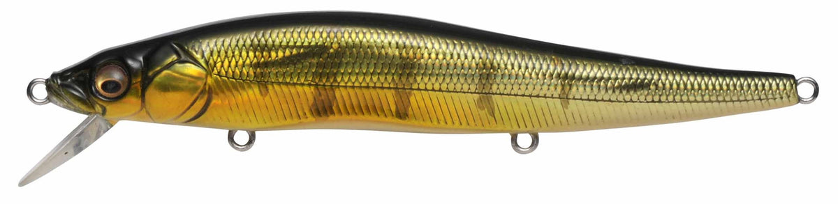 Megabass Vision ONETEN GG Lures