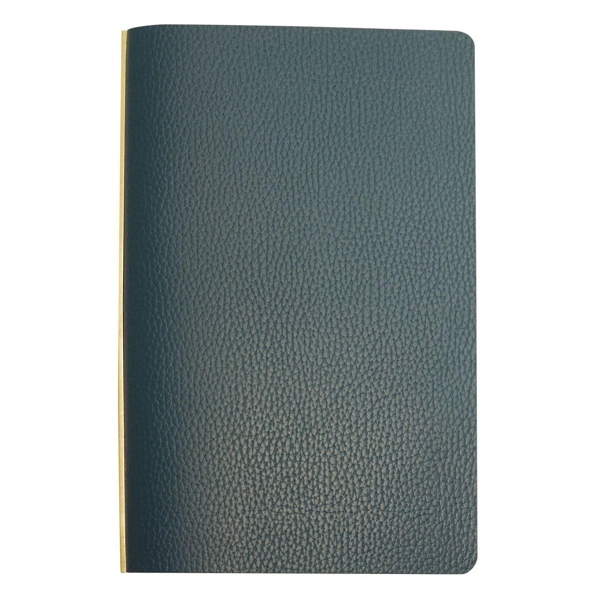 Designphil Leather Bible Binder 6 Hole Silver 11mm Multicolor