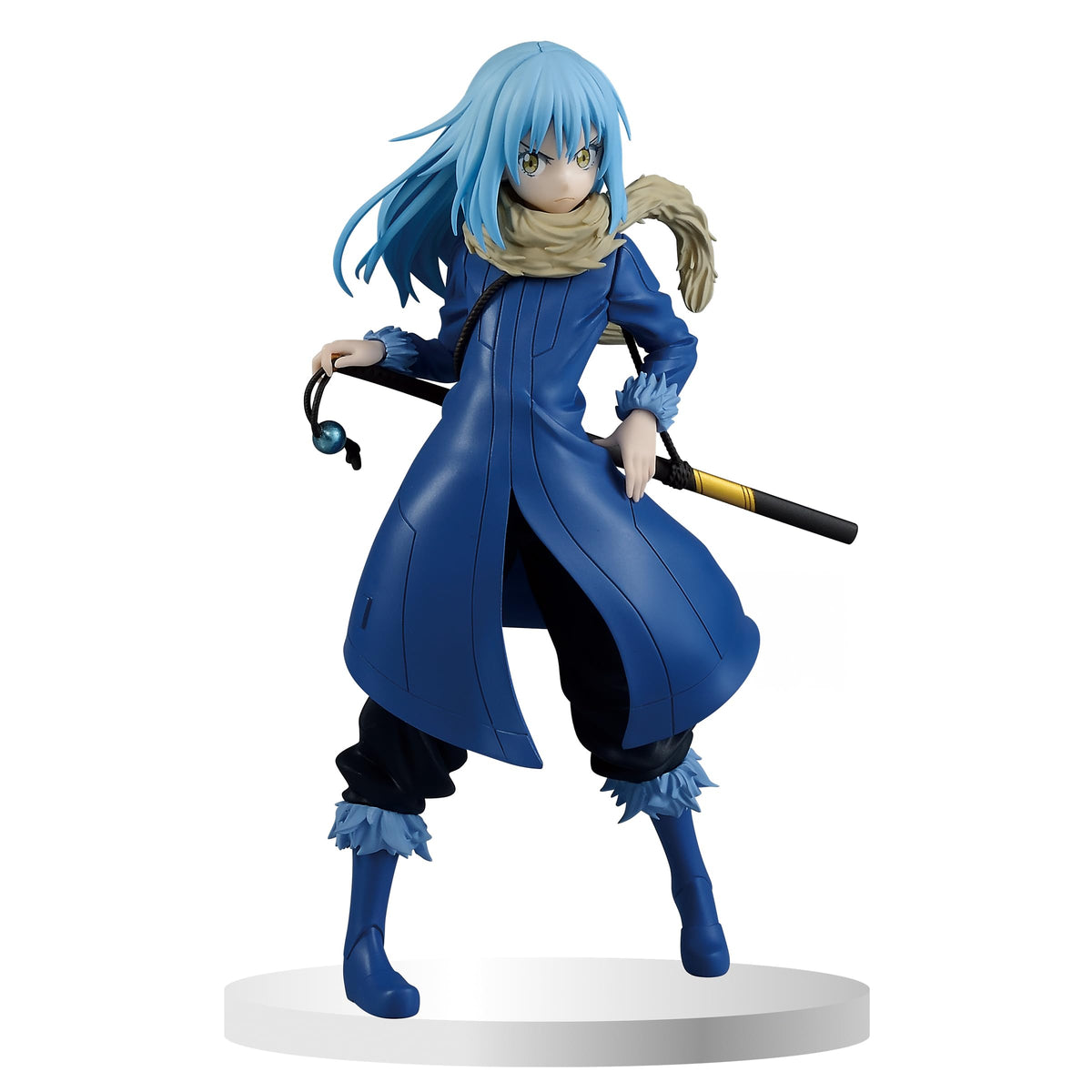 that Time I Got Reincarnated as a Slime -Otherworlder- Figure vol.1(A:RIMURU=Tempest)