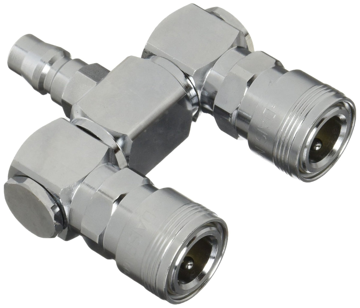 豊光 Rotary Type Pair Socket AM – Blk – LR2