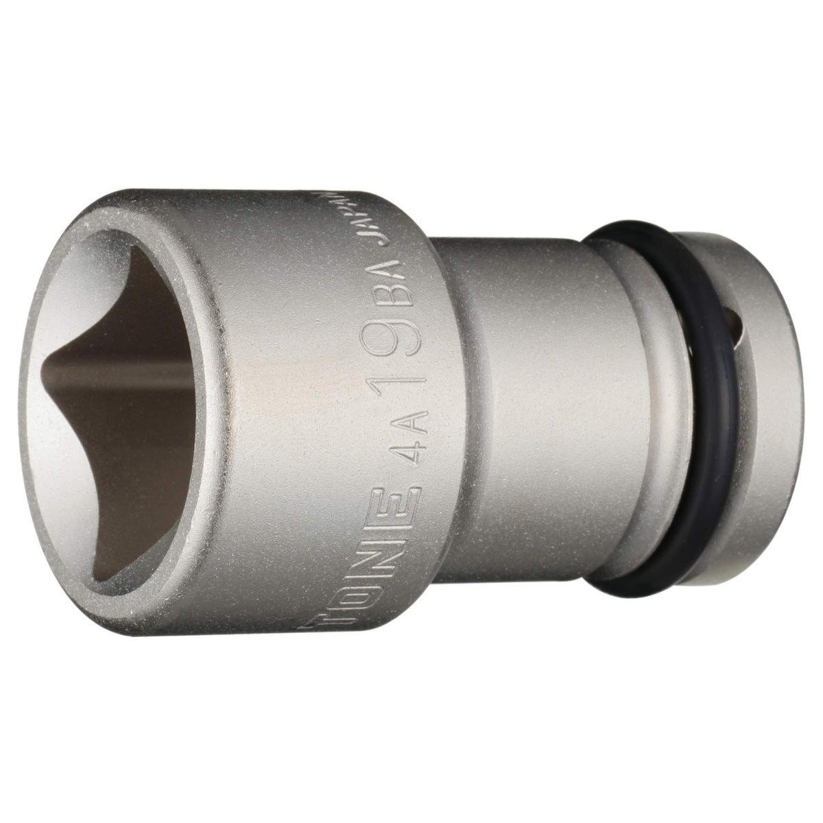 TONE Budd Wheel Socket (for Inner Nut of Truck's Wheel) (4A-19BA)