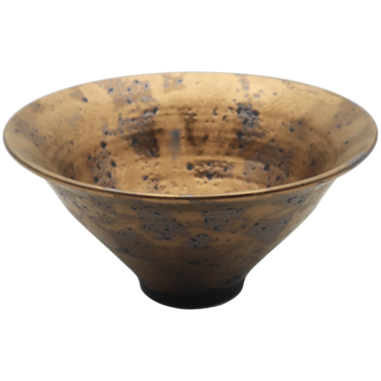 090170 Katsuki Katsuka Deep Pot Pot Bowl Diameter Approx. 7.9 x Height 3.9 inches (20 x 10 cm), Microwave, Dishwasher Safe, Made in Japan