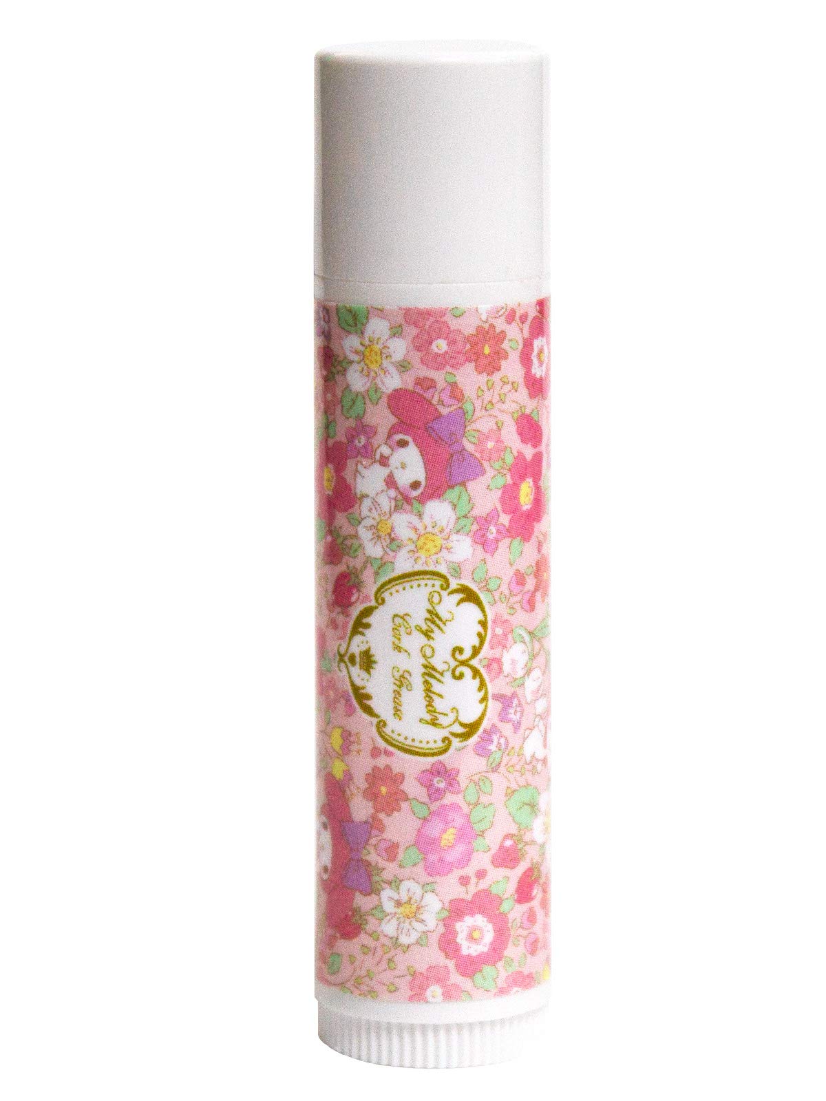 Nonaka 7417112 Sanrio Characters My Melody Strawberry Cork Grease
