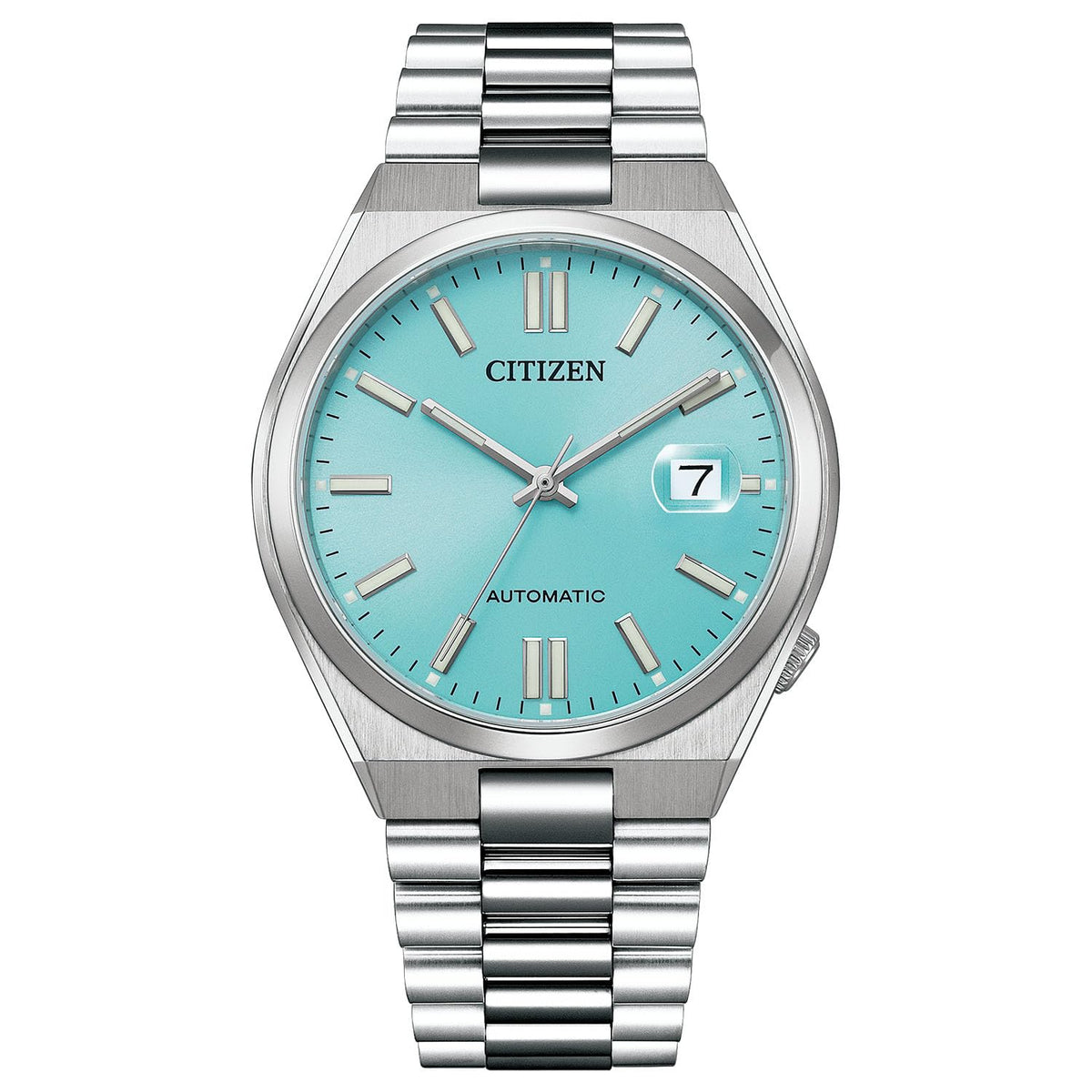 Citizen Watch NJ0151-88M Collection Mechanical