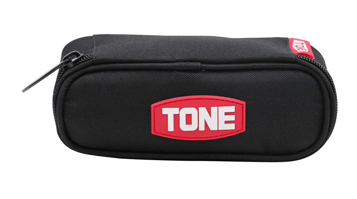 Tone L-BGTB11 Tool Bag (Mini Type), Black