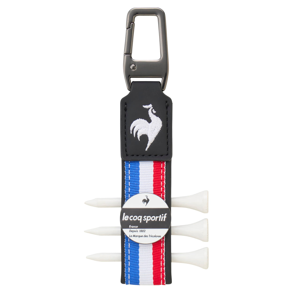 le coq sportif(ルコックスポルティフ) Tea Holder, Brand New Item BK00