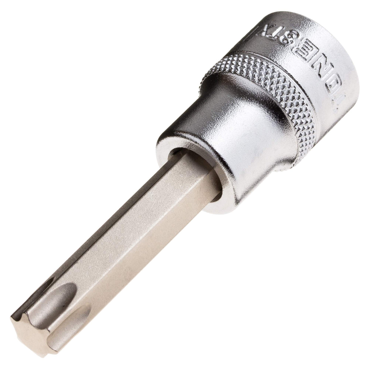TONE Torx Socket (Heavy Duty) 3TX-T50 3/8" Inch Drive T50