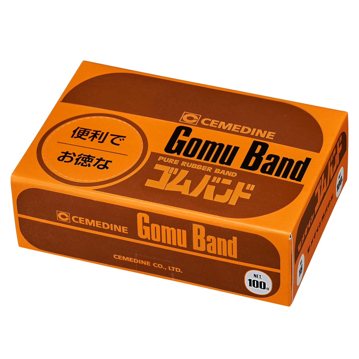 Cemedine Rubber Band
