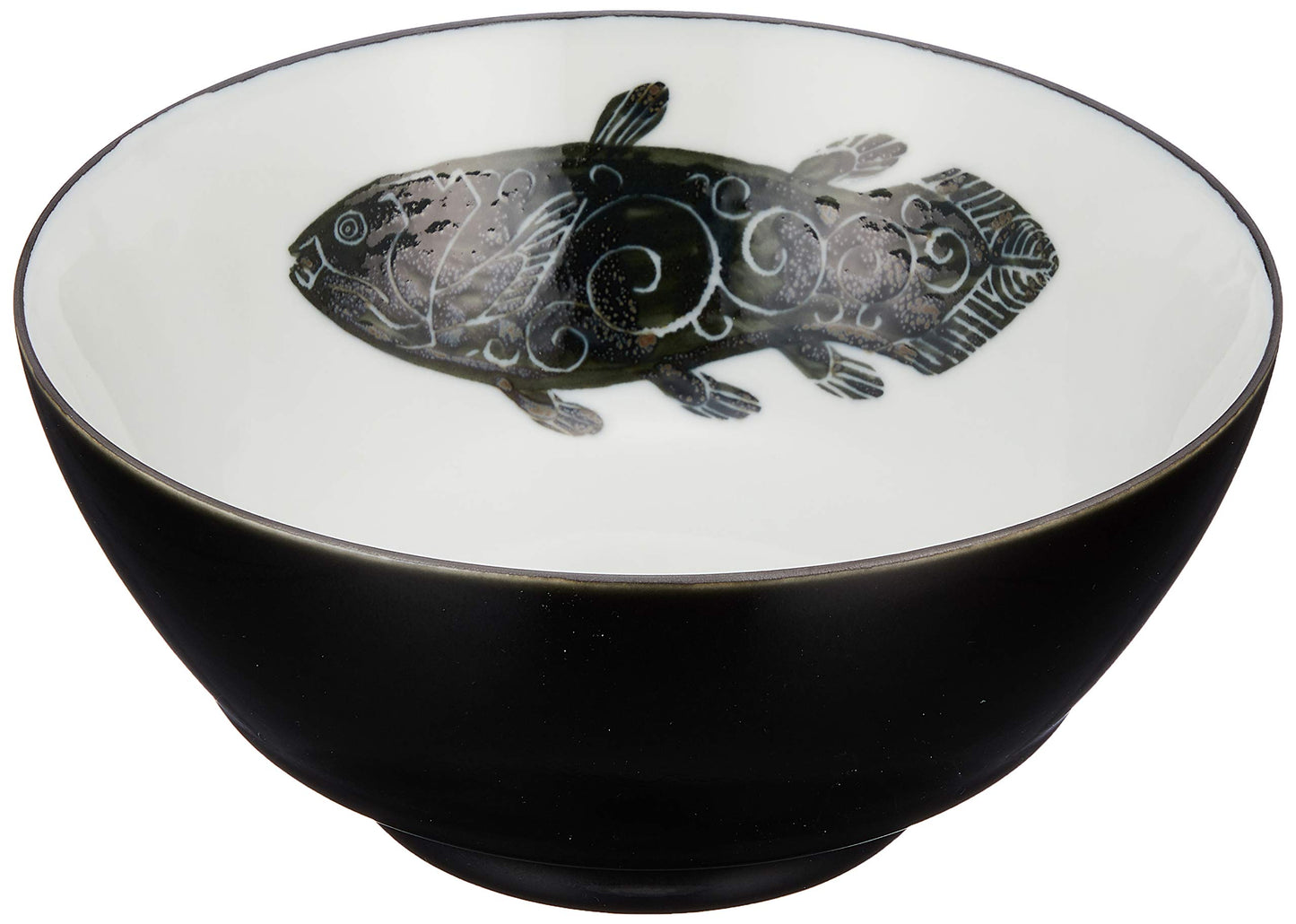 Arita Ware R0110 Ultimate Ramen Pot, Denhei Kiln