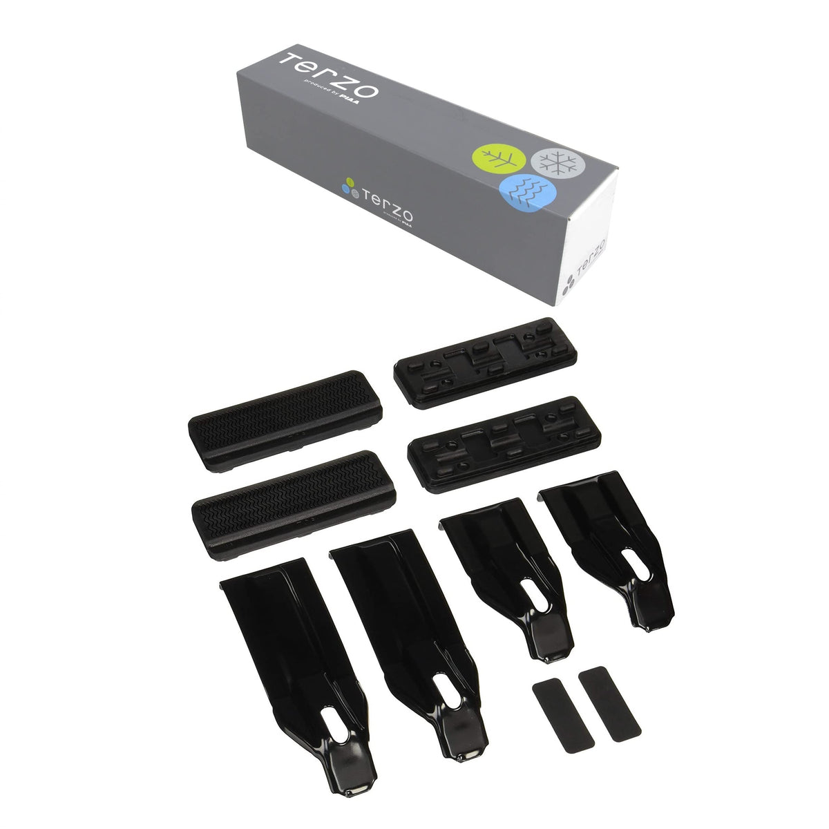 TERZO based carrier [attachment holder set] EH167