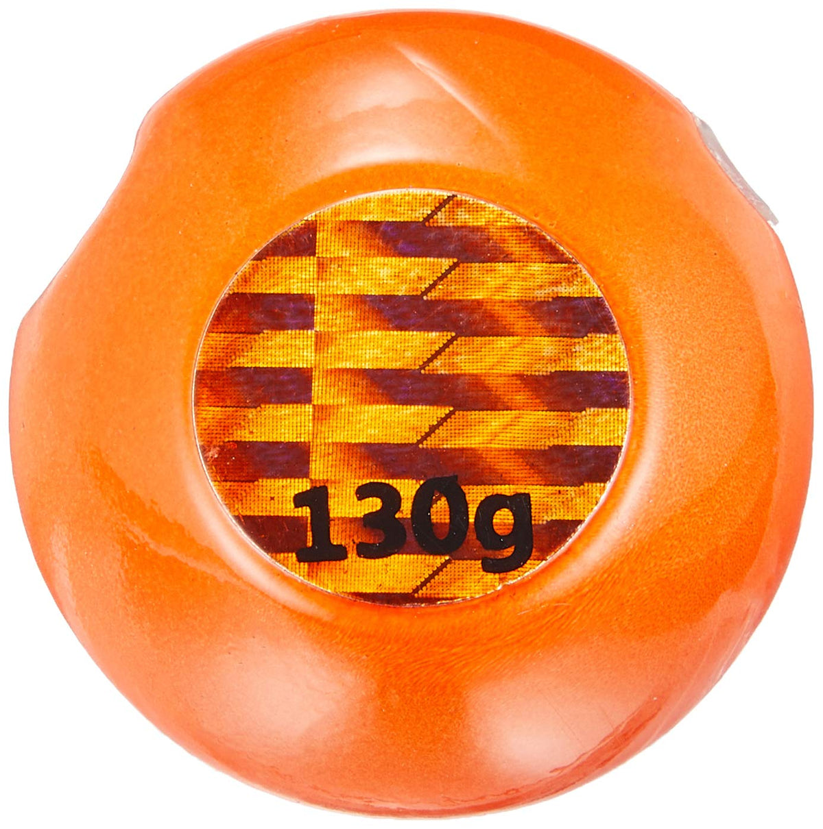 Major Craft TM-HEAD130/#2 Tairaba Renomi (Kaenomi) #2 Orange/Red, 4.6 oz (130 g)