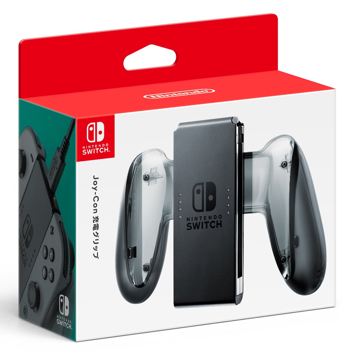 [Nintendo Product] Joy-Con Charging Grip