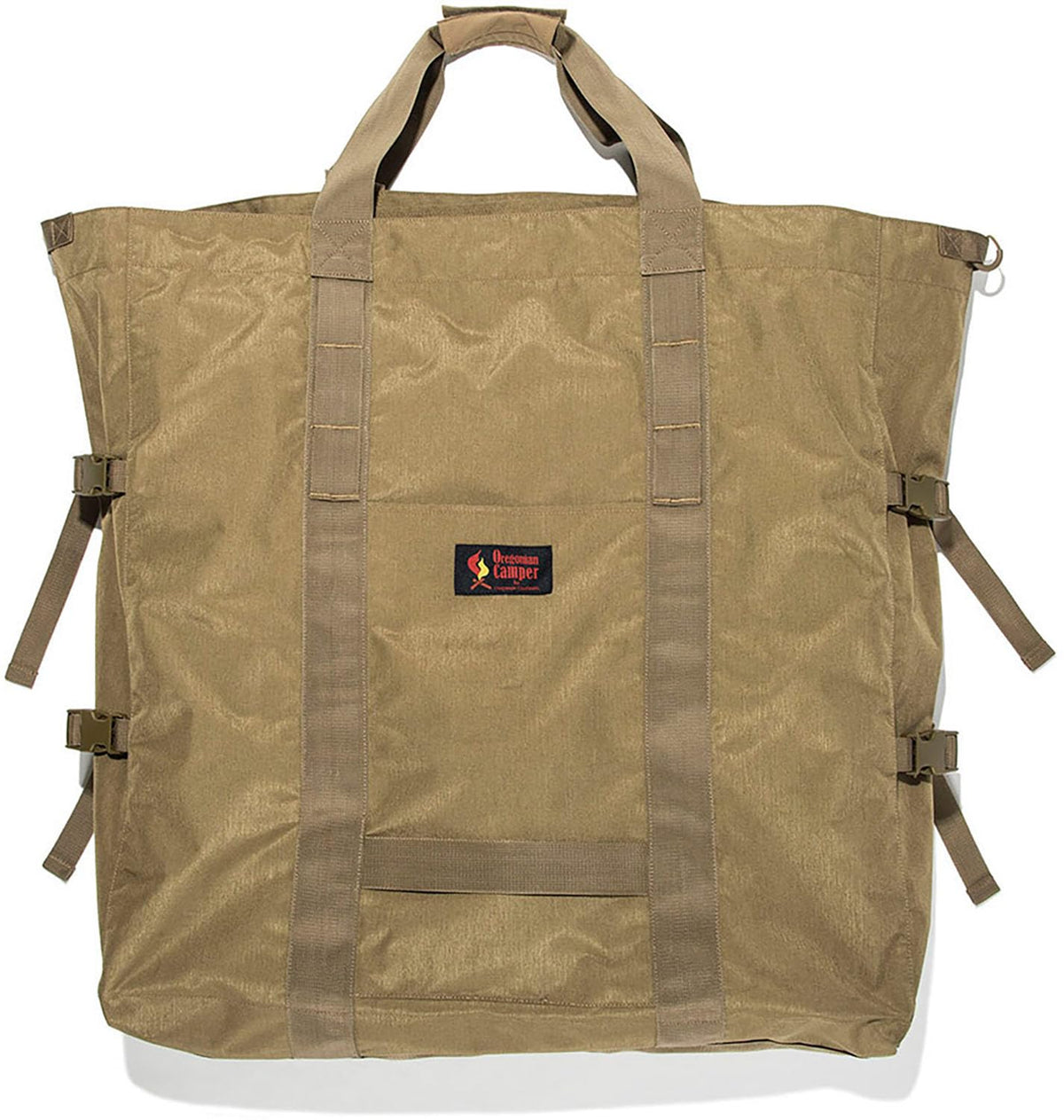 Oregonian Camper OCB2037WB Tote Bag Furniture Carry All Super Wolf Brown