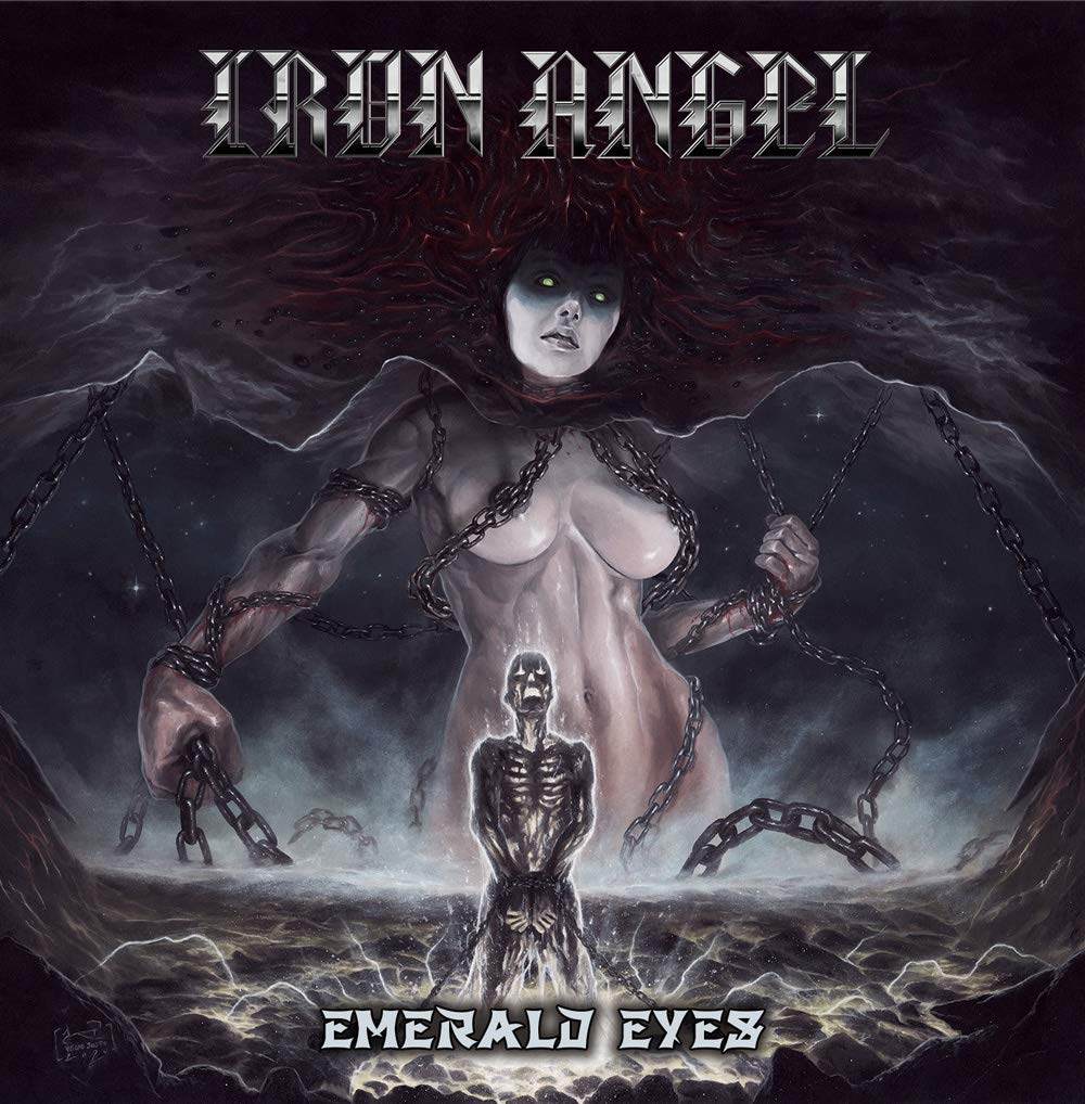 Emerald Eyes (incl. Bonus Material)