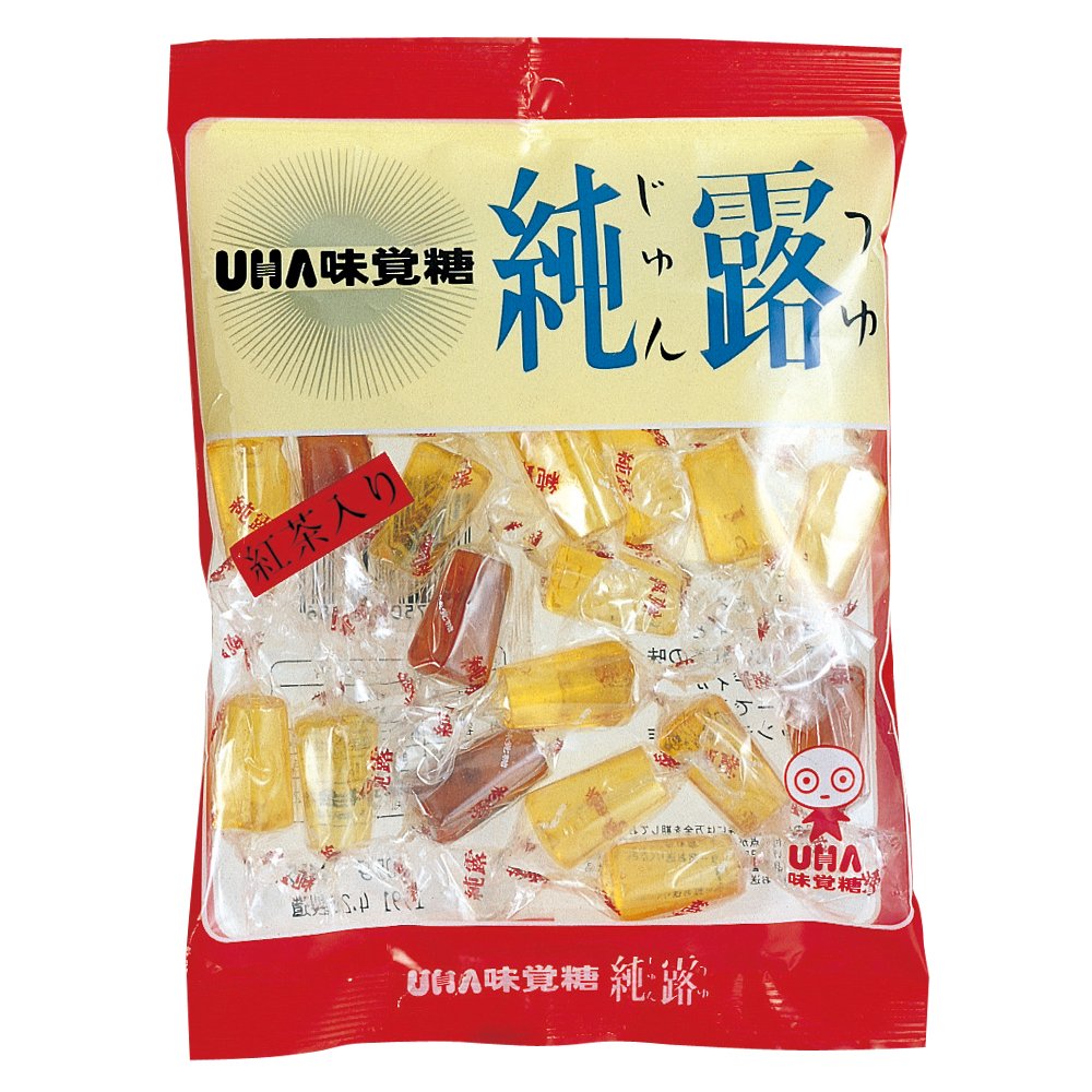 UHA Juntsuyu 120gﾗ10