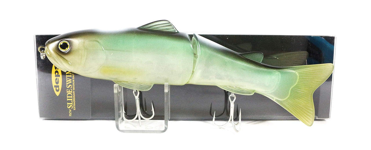 deps SLIDESWIMMER 250"#06 Ghost Ketabass [Japan Import]