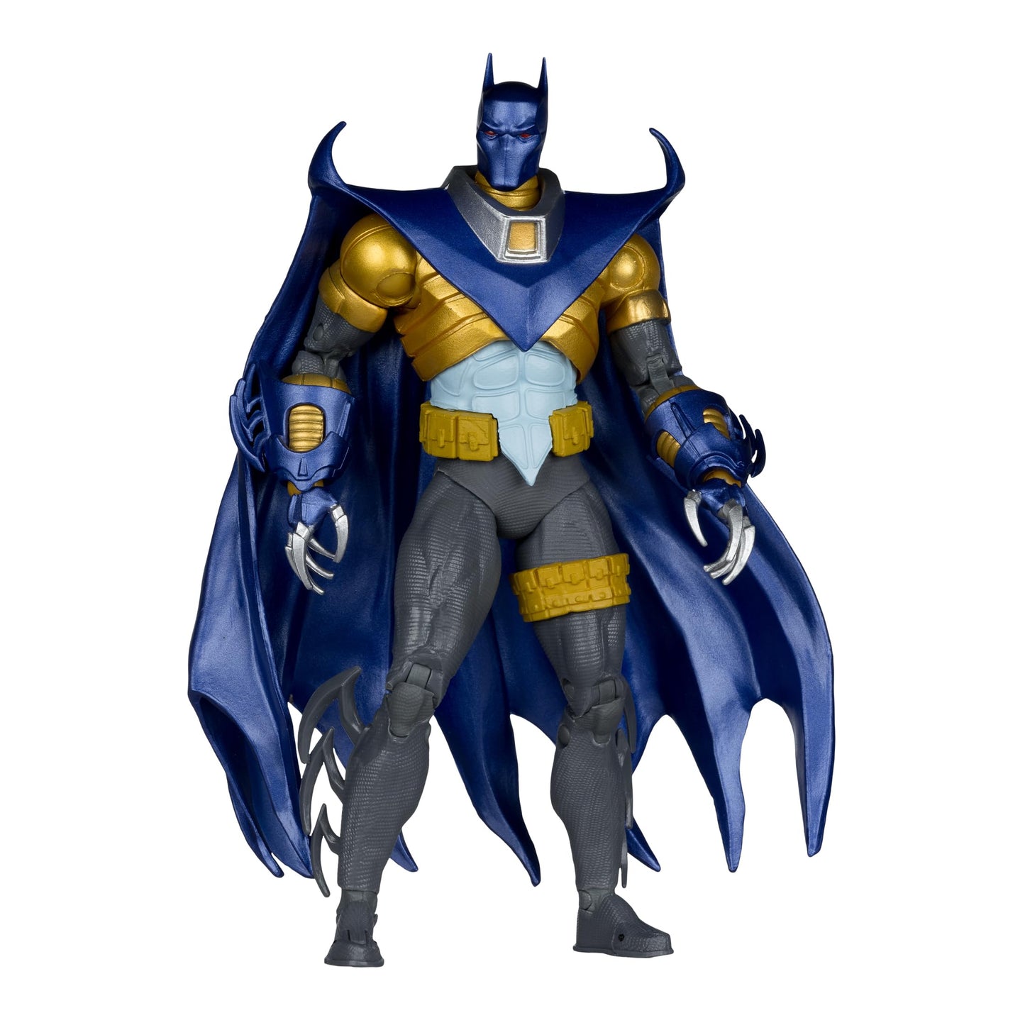 McFarlane Toys- DC Multiverse Azrael Batman Armor (Detective Comics #667) 7in Action Figure