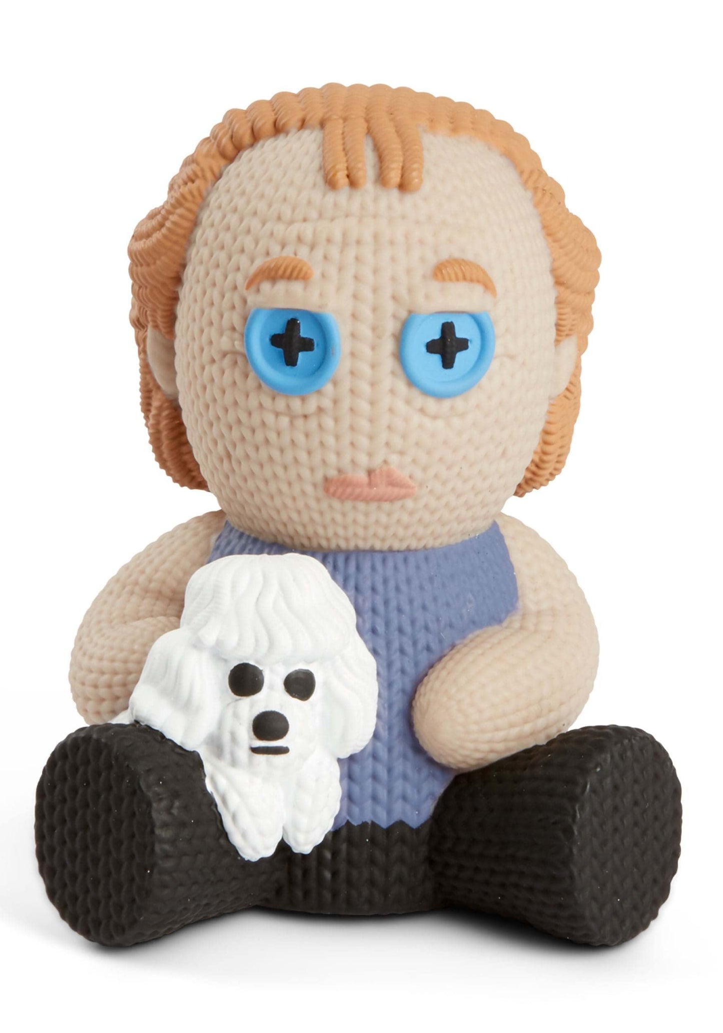 Handmade by Robots - The Silence of the Lambs - Buffalo Bill and Precious #075