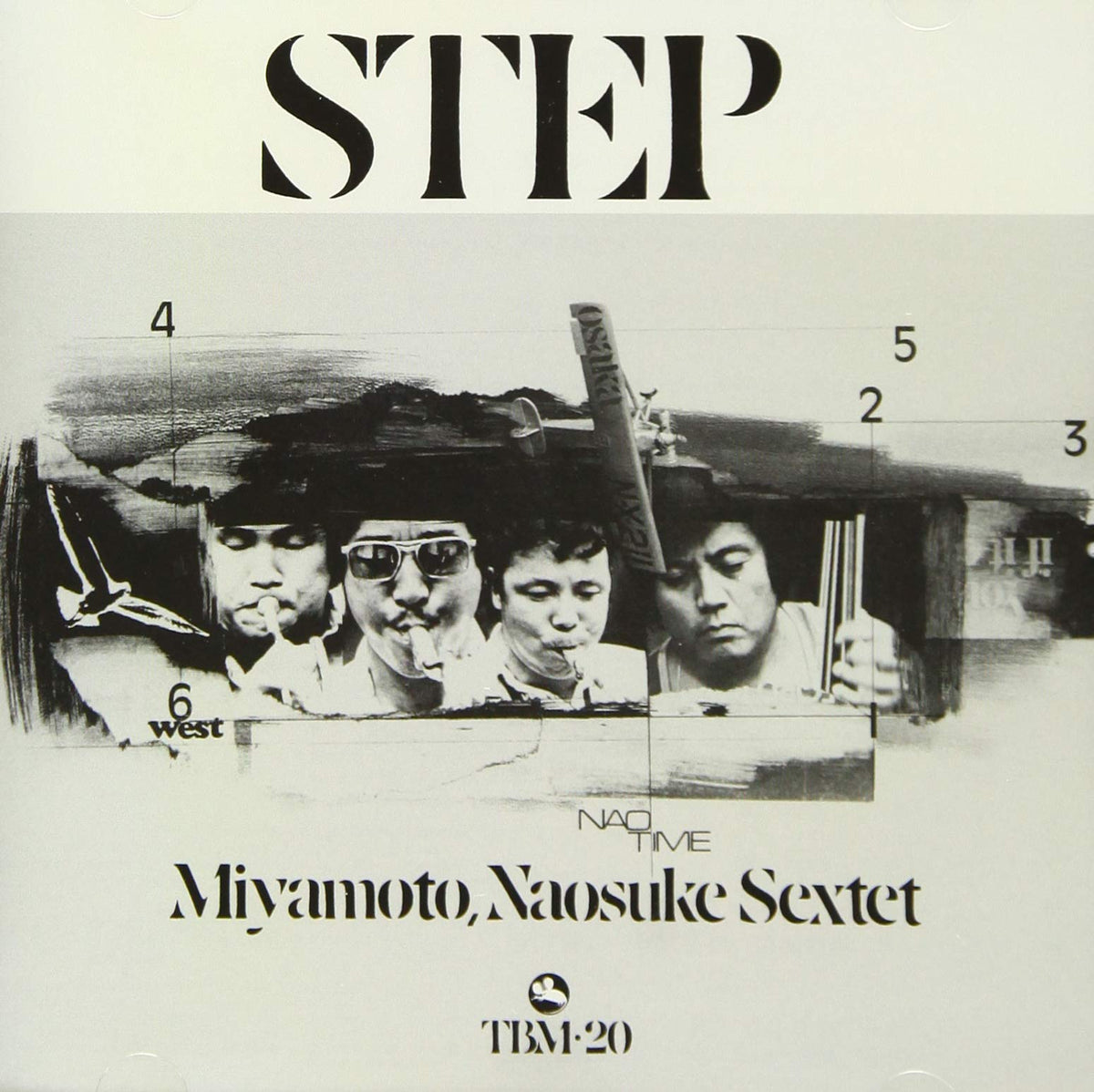 Steps